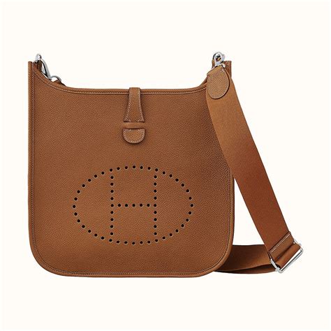 hermes bags evelyne|Hermes evelyne bag discontinued.